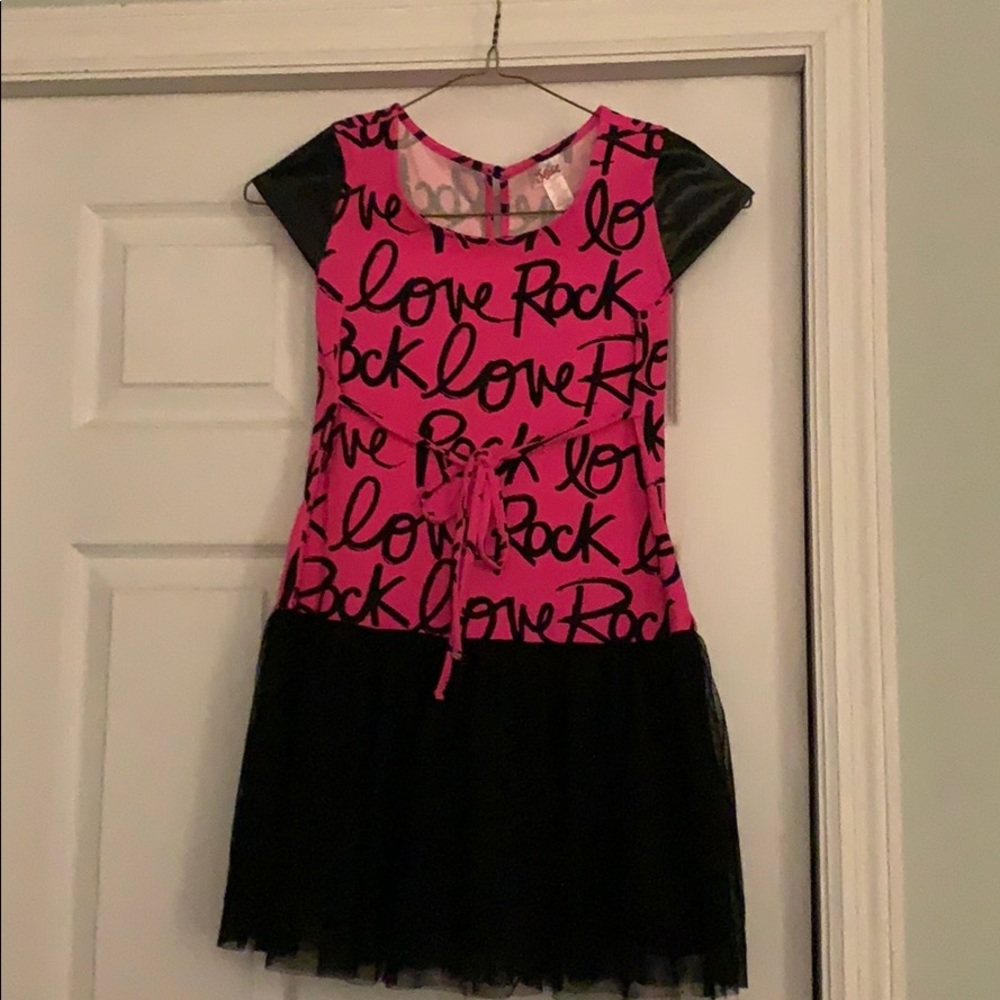 Jusrice Girl’s Dress